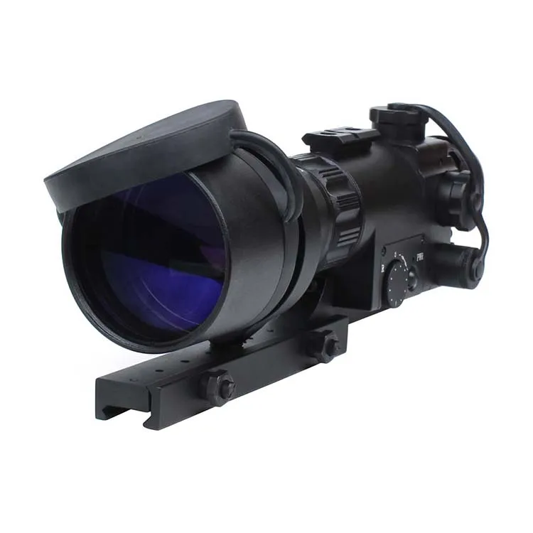NcDe Wholesale NV-490  Night Vision 4x Magnification Hunting thermal scope