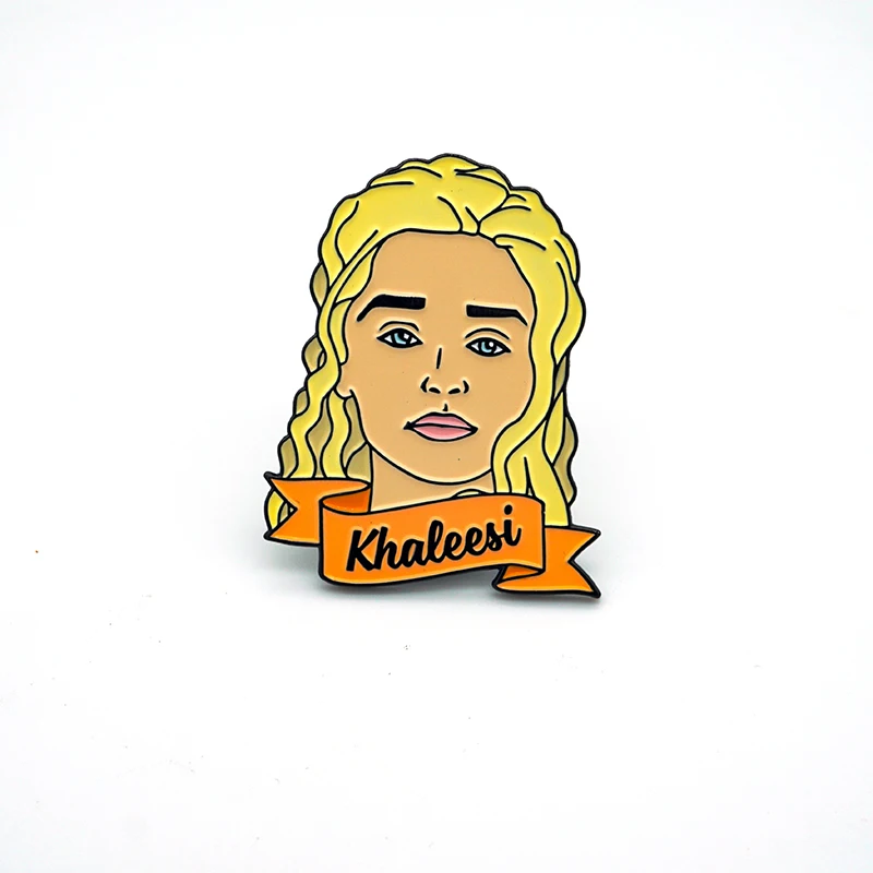Custom Lapel Pins, Enamel Pins, and Trading Pins at Wholesale Prices