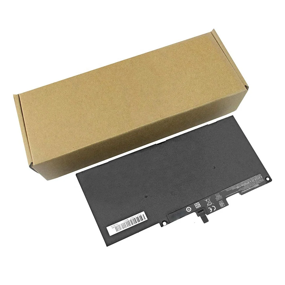  11 4 V 46.5Wh CS03XL Аккумулятор для ноутбука HP Elitebook 840 850 745 755 G3 G4 HSTNN-UB6S HSTNN-IB6Y ZBook