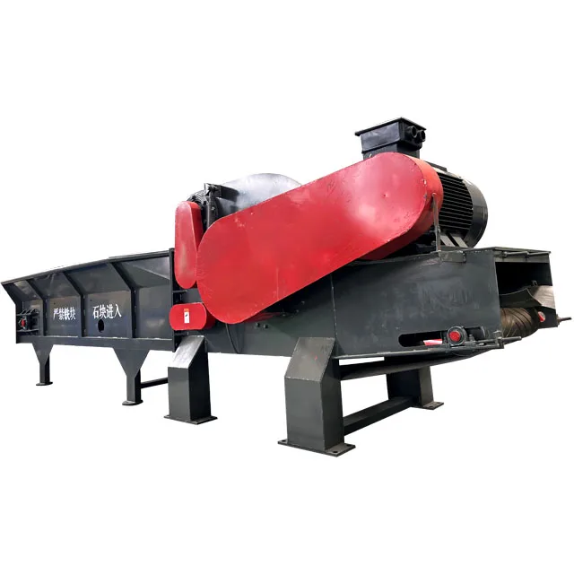 Высокопрочная дробилка для поддонов древесины большого диаметра, мощная Автоматическая дробилка для подачи древесины с двигателем для домашней розничной торговли