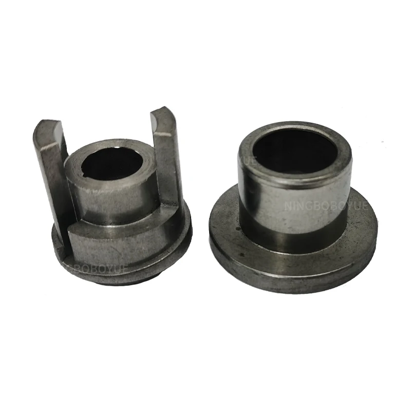 Metallurgy Machinery Processing Parts Manufacturer Custom Metal PM Powder Metallurgy Parts