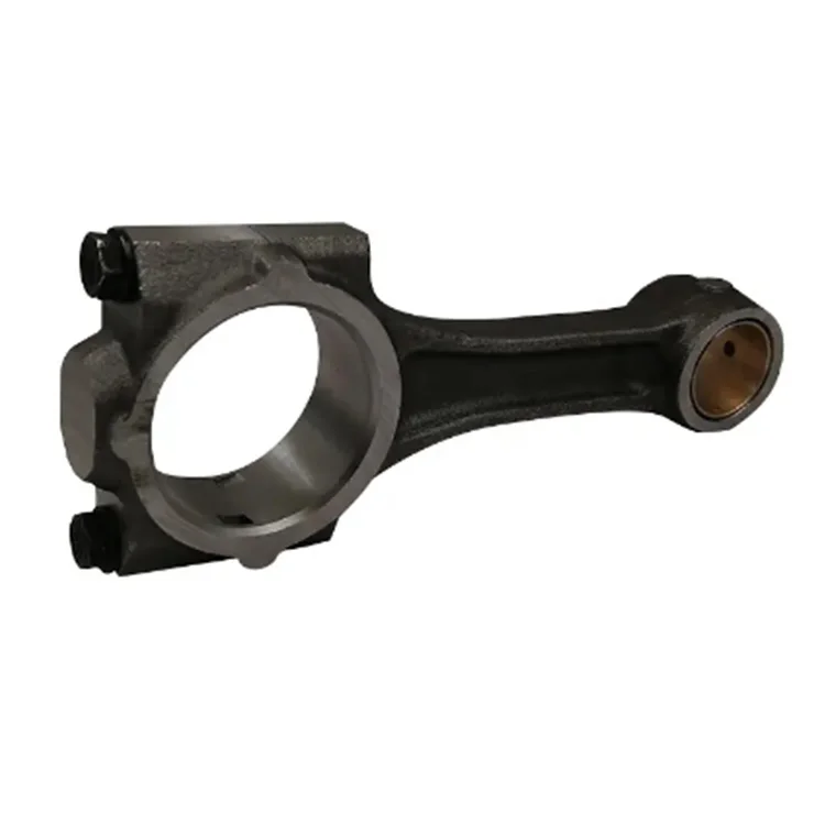 Engine Truck Spare Parts Connection Rod Vehicle High Quality Forging Steel Engine Connection Rod