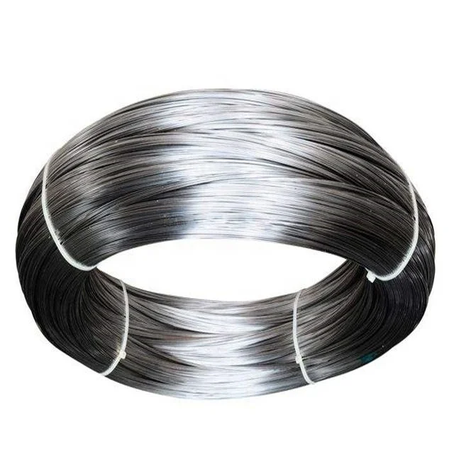 Wire Rod Price In China Q195 SAE1006 1008 4mm 5.5mm 6mm 6.5mm Iron Ms Steel Wire Rod Rolling Mill