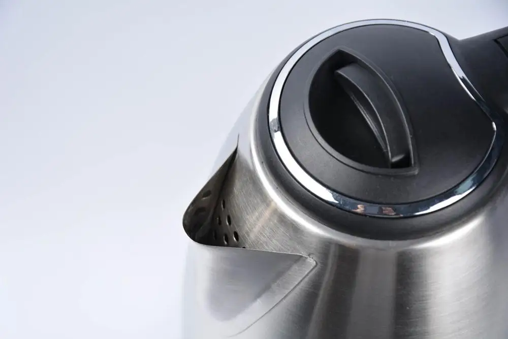 New cordless hotel stainless steel household kettle water boiler electric kettle products