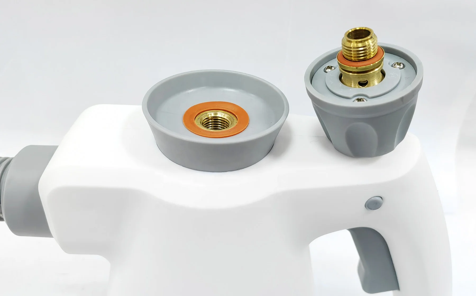 New Household Fabric portable steam cleaner car Electric steamer High Temperature cloth steam cleaner machine