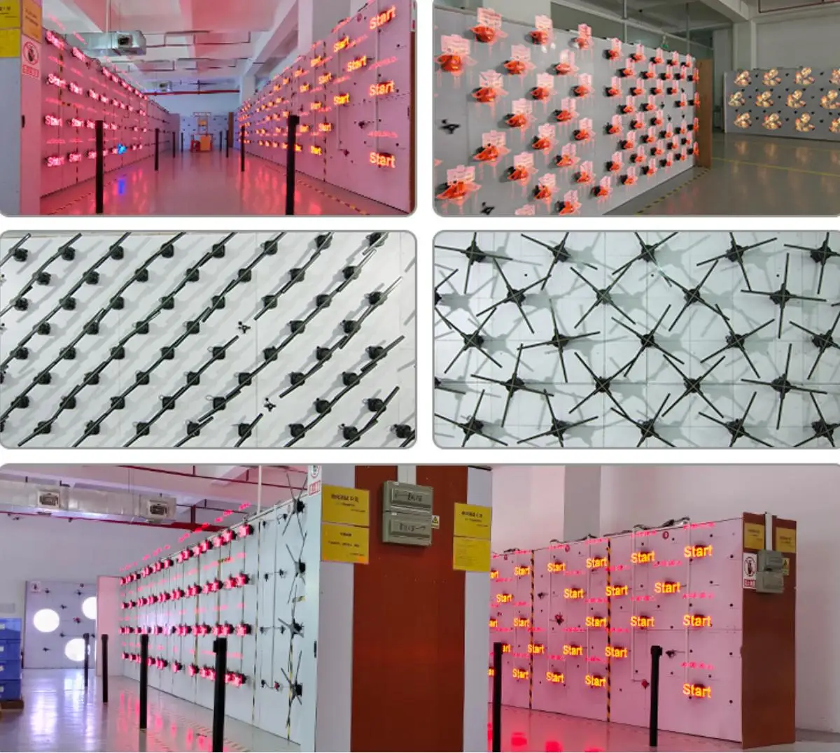 Hot Sale 50cm 3D Holographic Projection Holographic Advertising Machine 3D Hologram Fan