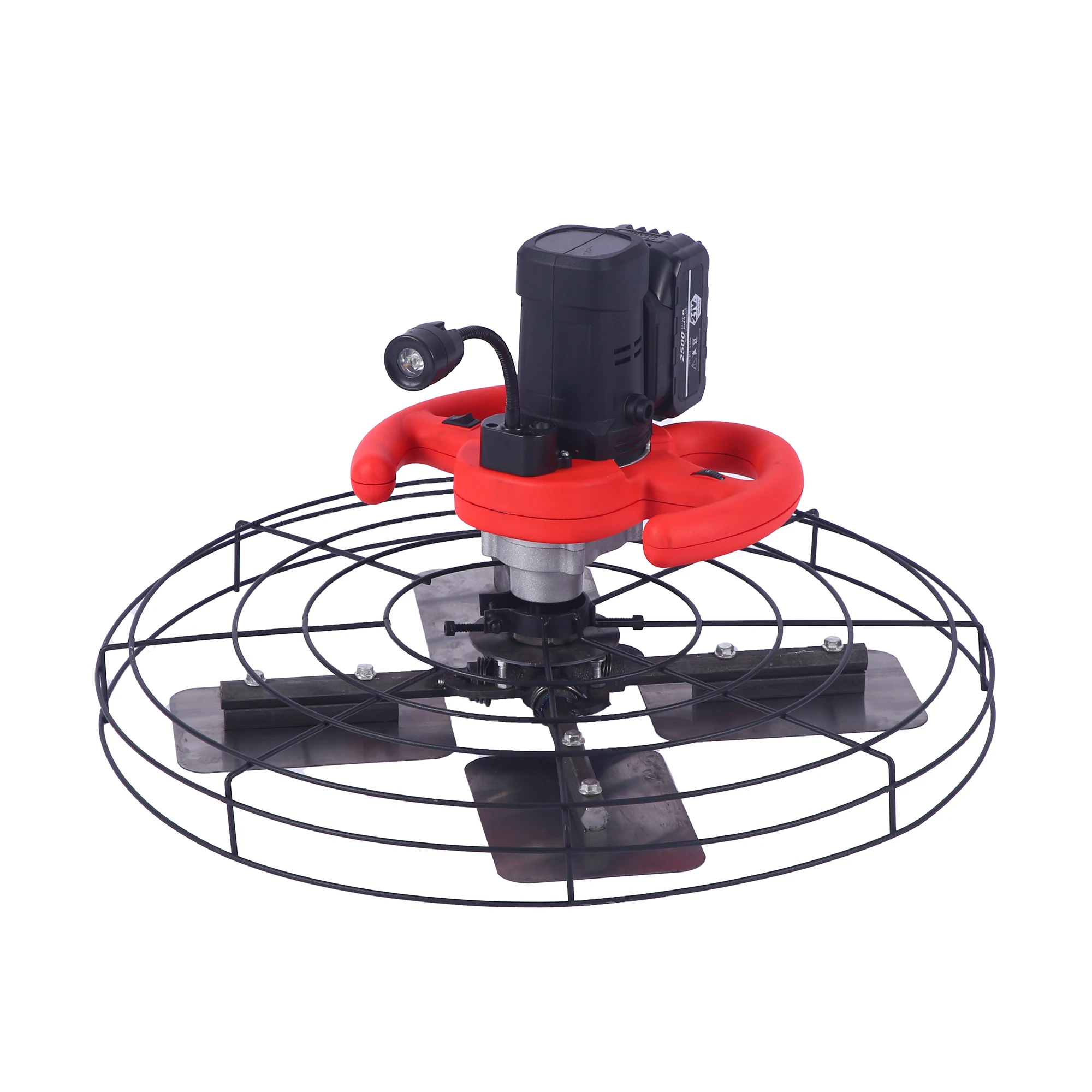 High Efficiency Wall Smoothing Machine Wholesale Plastering Machine For Wall Cement