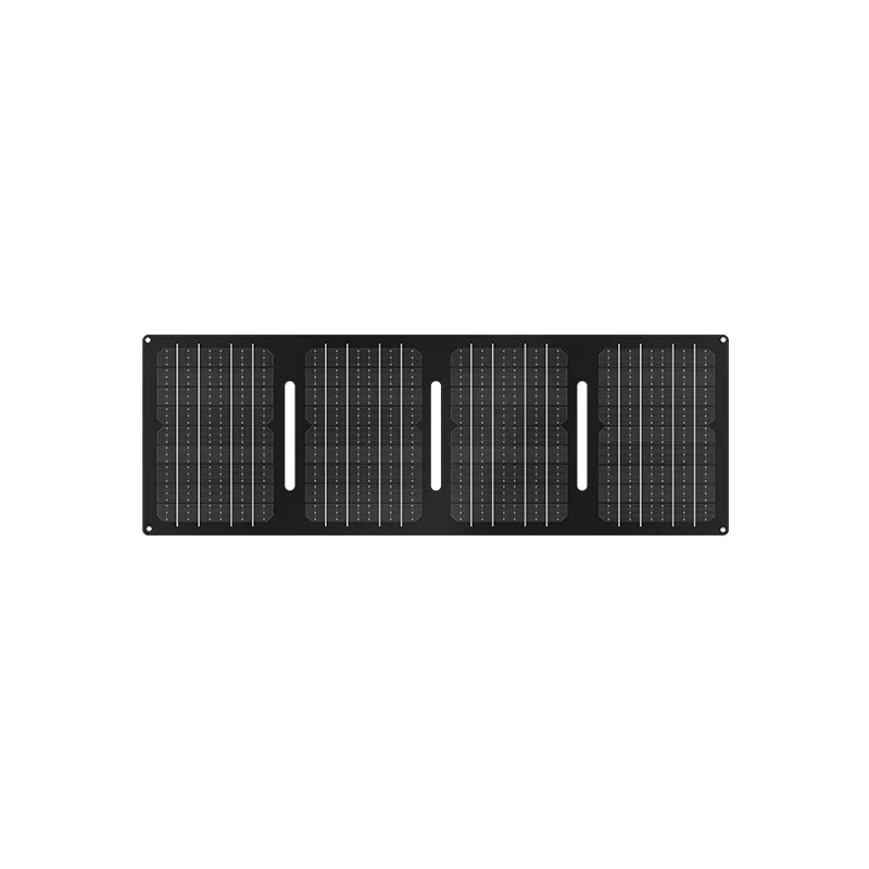 outdoor  solar system mew energy portable solar panel charge power station laptop solar panel 40w 30w 60w