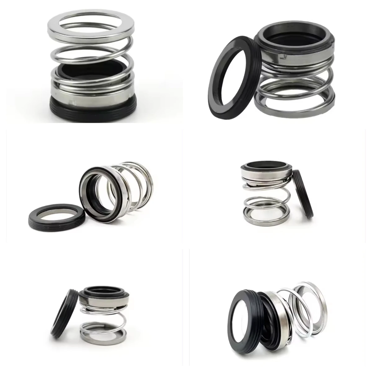 High Precision Seal Fittings Of Water Pump 103 Mechanical Seal Ring Water Seal