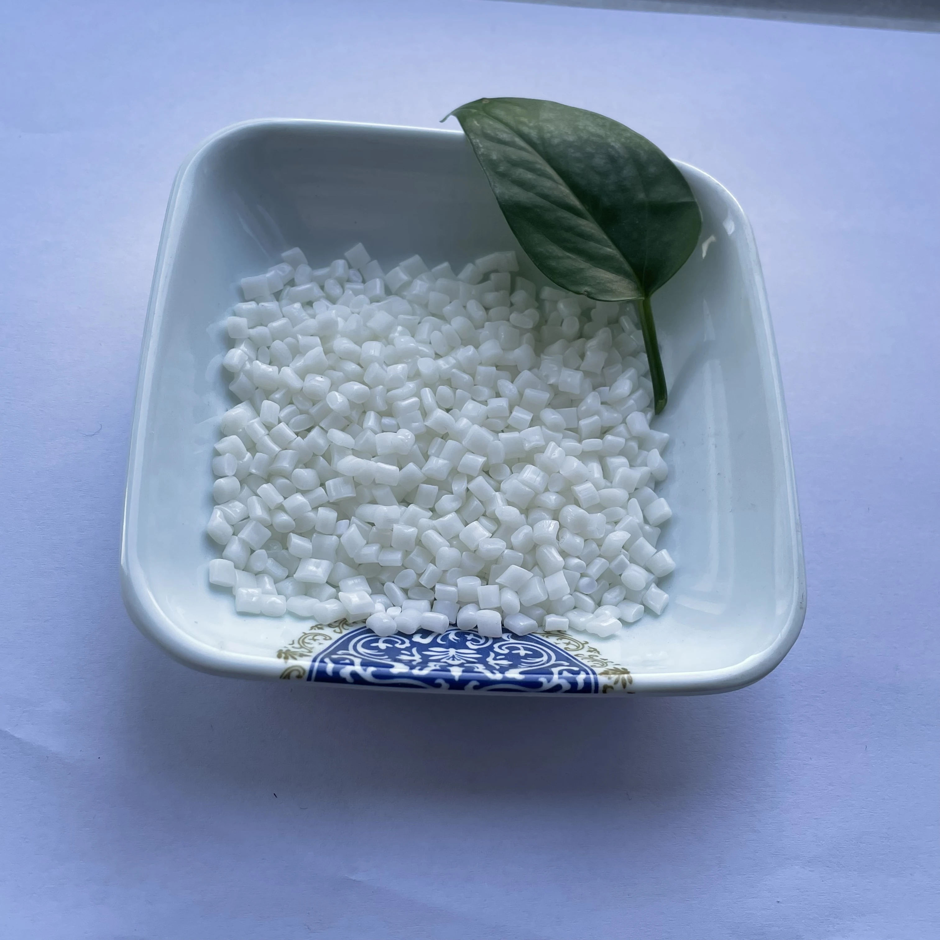 ABS Plastics Raw Material PC ABS Compound Resin Pellets Per Kg Price