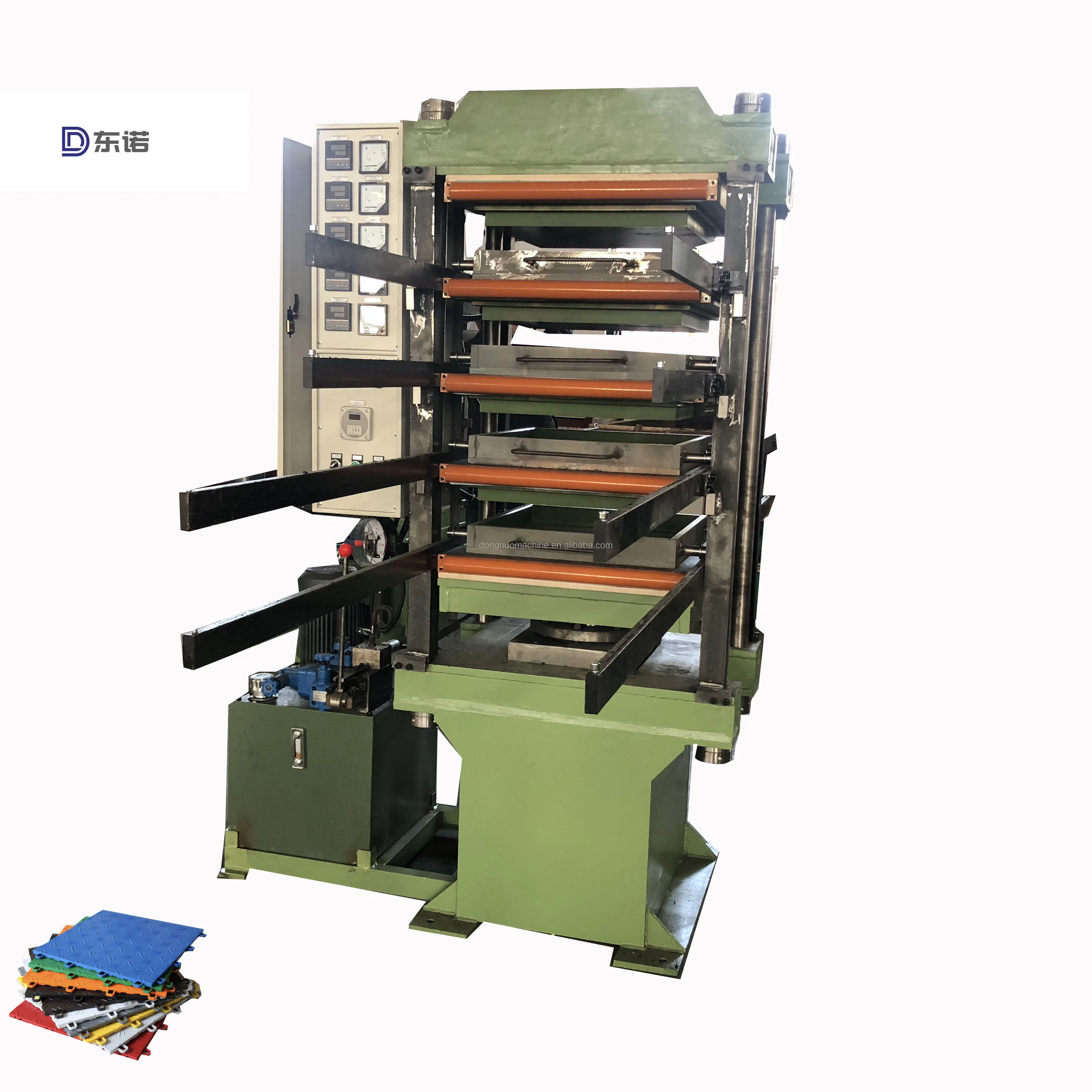 В вулканизатор Comix