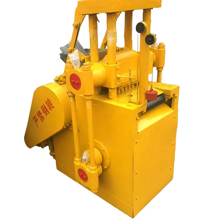 50tons 80tons 25x25x25mm Hydraulic Hookah shisha charcoal briquette machine cubic shape