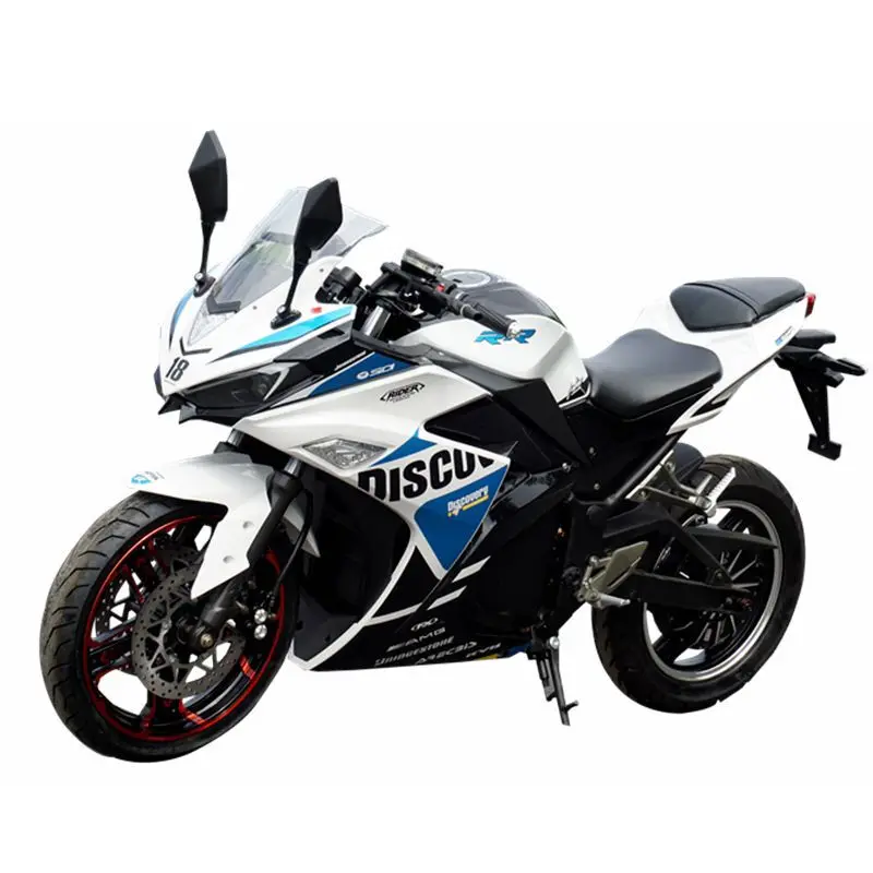 3000W 250cc motorcycle for sale(CB-7)