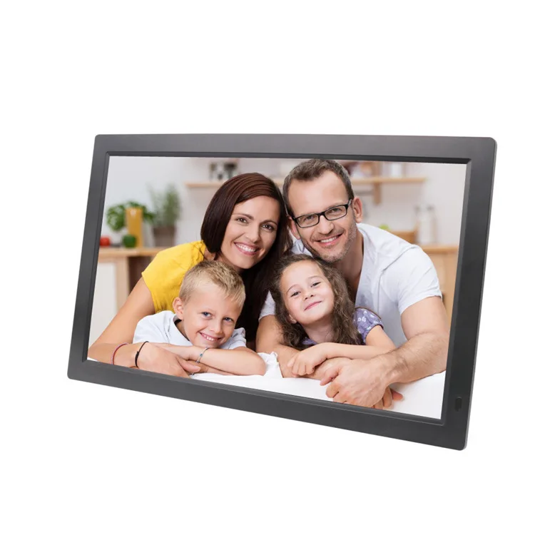 23.6 inch 23.8 inch 24 inch Advertising signage Smart Shelf LED Display Screen Stretch bar screen for retail