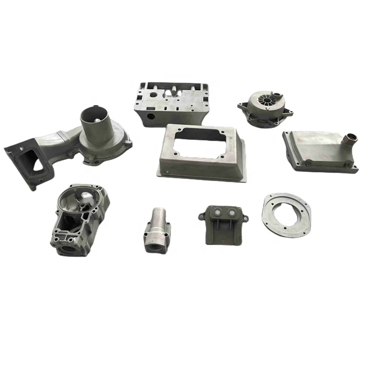 Aluminium Machining Parts precision machining For Engineering