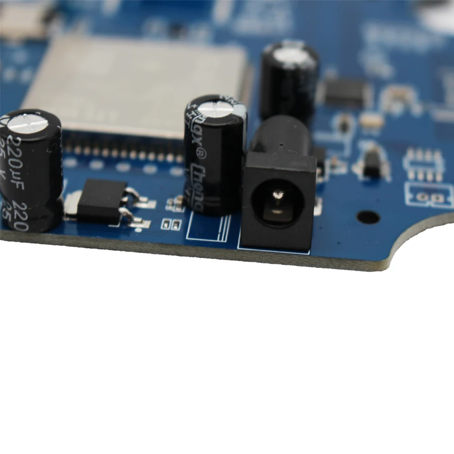 OEM manufacturer of Pcb design and software development with professional fully automatic machines