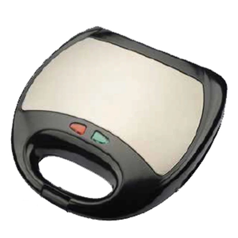 Popular portable multifunctional 3 in 1 grill waffle pancake panini sandwich maker