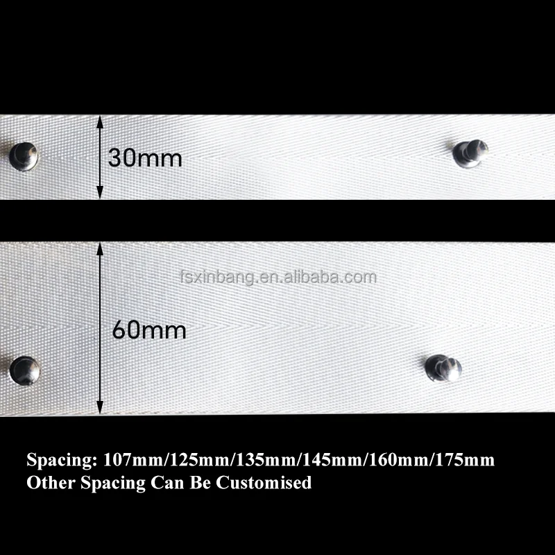 Hot Selling Modern S Wave Curtain Rail Aluminium Profile Ripple Fold Style Channel Rod System S Wave Tape