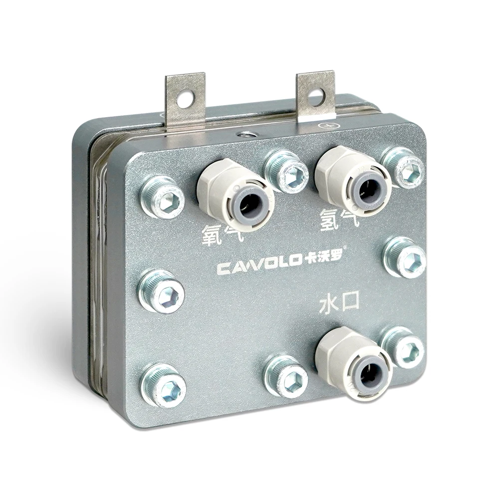 PEM water Hydrogen Electrolysis Multiple H2 Gas Flow Options Hho Car Kit Hydrogen Generator