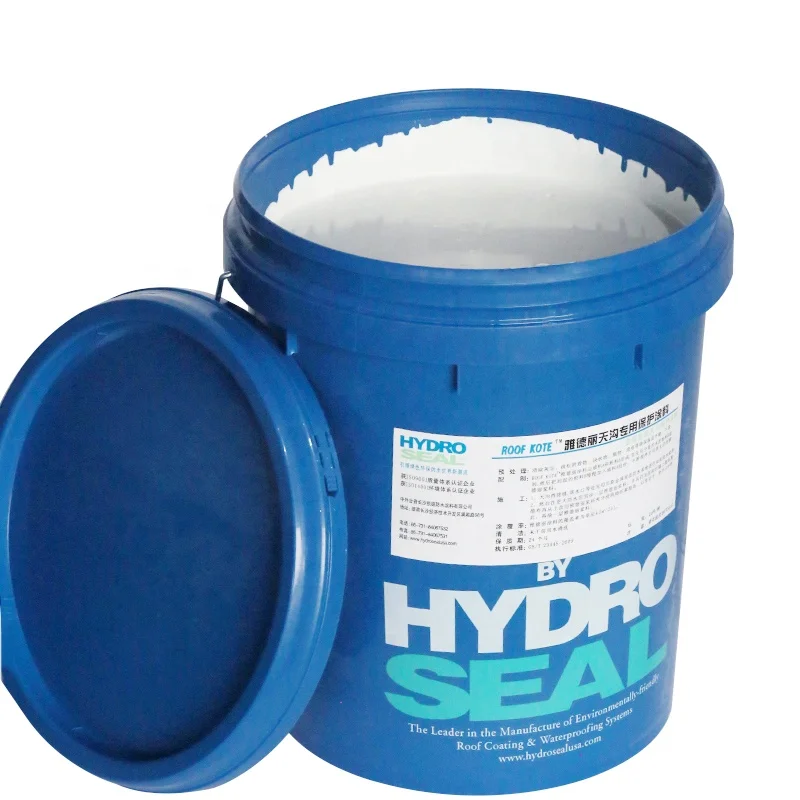 Best Waterproof Coating For Lap Seams