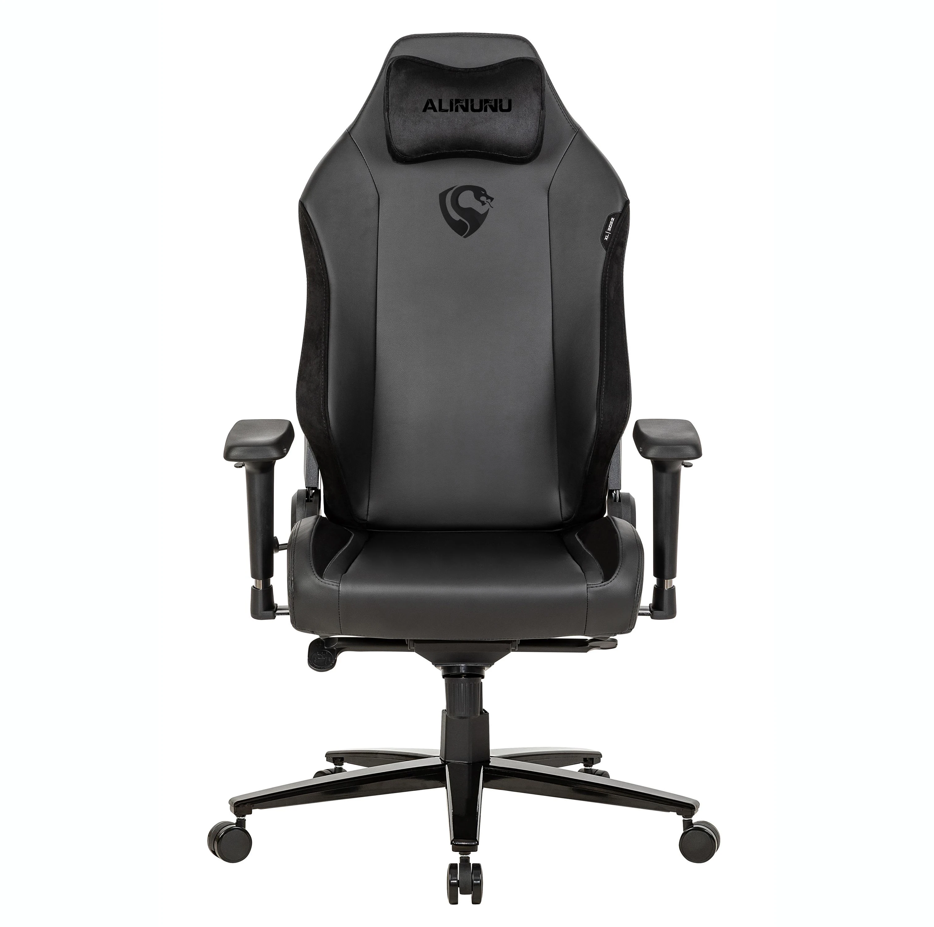 Customized Hot Selling High End Luxury Lumbar Support Mesh Ergonomic Gaming Chair