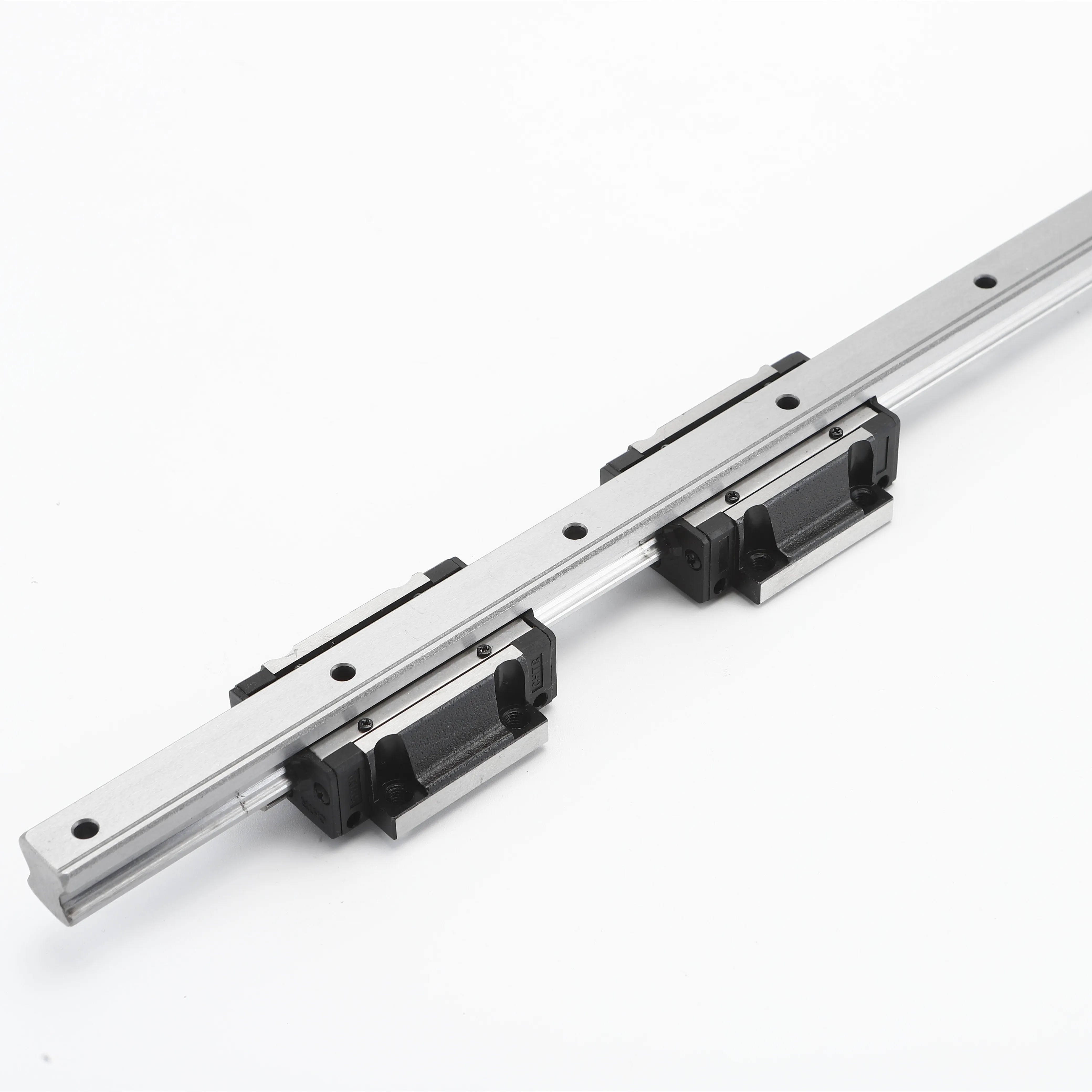 CHTR Linear Guides/slides/Rail TRHG15A/15B 1000-4000mm  bearings high precision linear motion cnc kits robotic arm linear servo