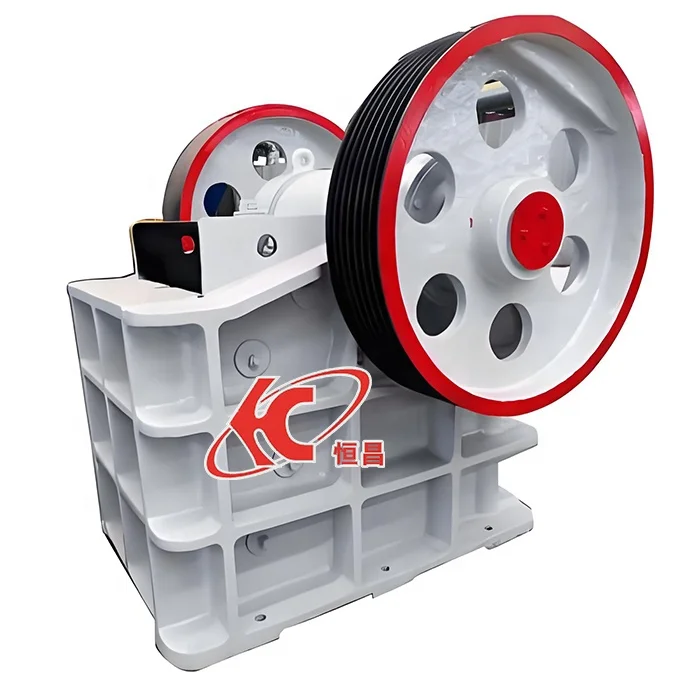 high quality 20 ton per hour stone breaking equipment granite limestone basalt quartz sand jaw crusher machine