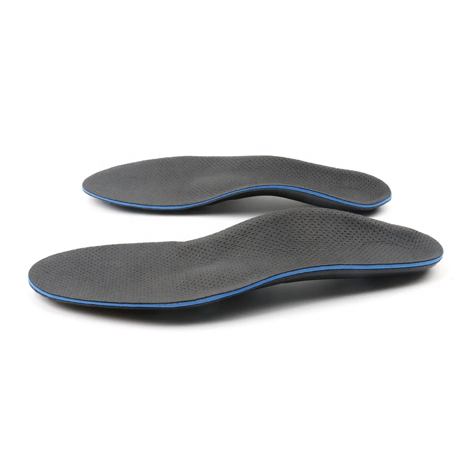 PD-29 Arch Support Custom Insole Flat Feet Orthopedic Thermoplastic Heat Moldable Orthotics