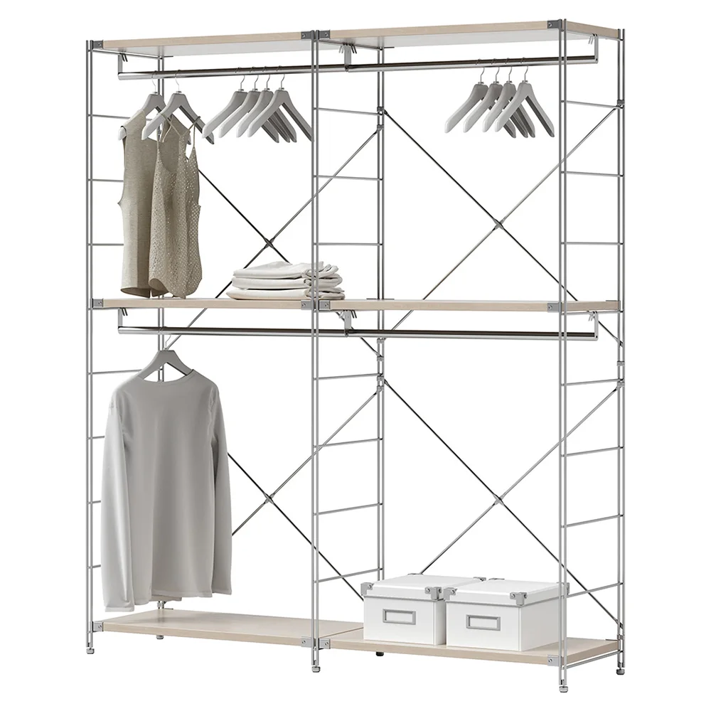 Подставка для хранения домашних растений нового типа