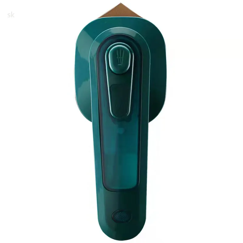 2021 popular portable micro Dry and wet ironing fast ironing bucket Clothing steam iron