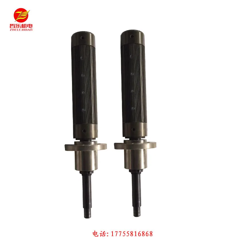 Wholesale Price Air Slitting Machine Circular Saw Transmission Shaft for Sale