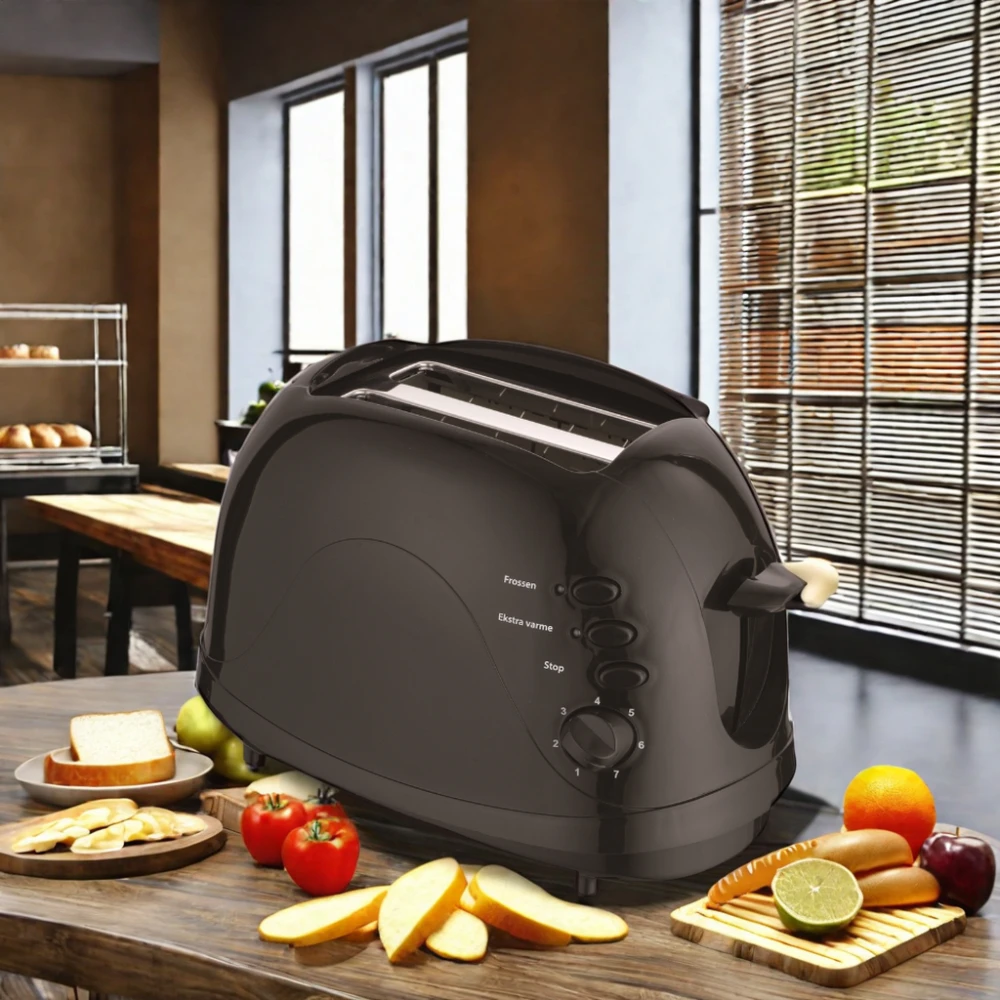 2024 new kitchen appliances mini toaster oven sandwich toaster maker make life smart