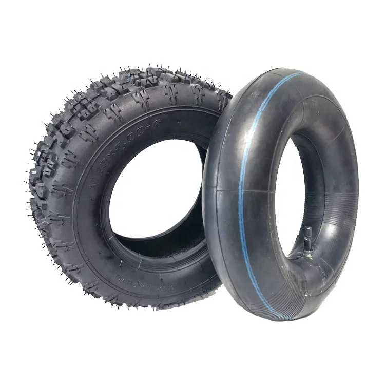 Wheel Tyre 13*5.00-6 For Electric Scooter 13x5.00-6 ATV tires