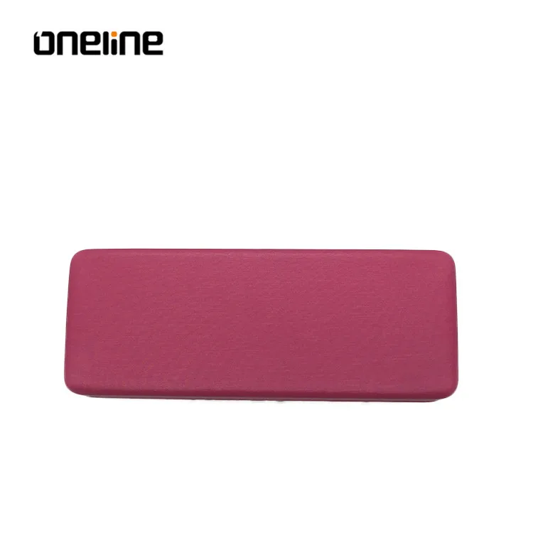 Custom Logo Size Factory Supply Women Customized Eye Glass Cases Glasses Case Sunglass