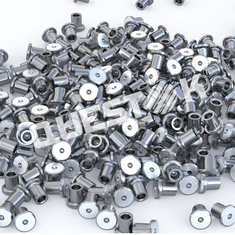 Factory direct supply strong alloy flow forming FFR rivets for car repair