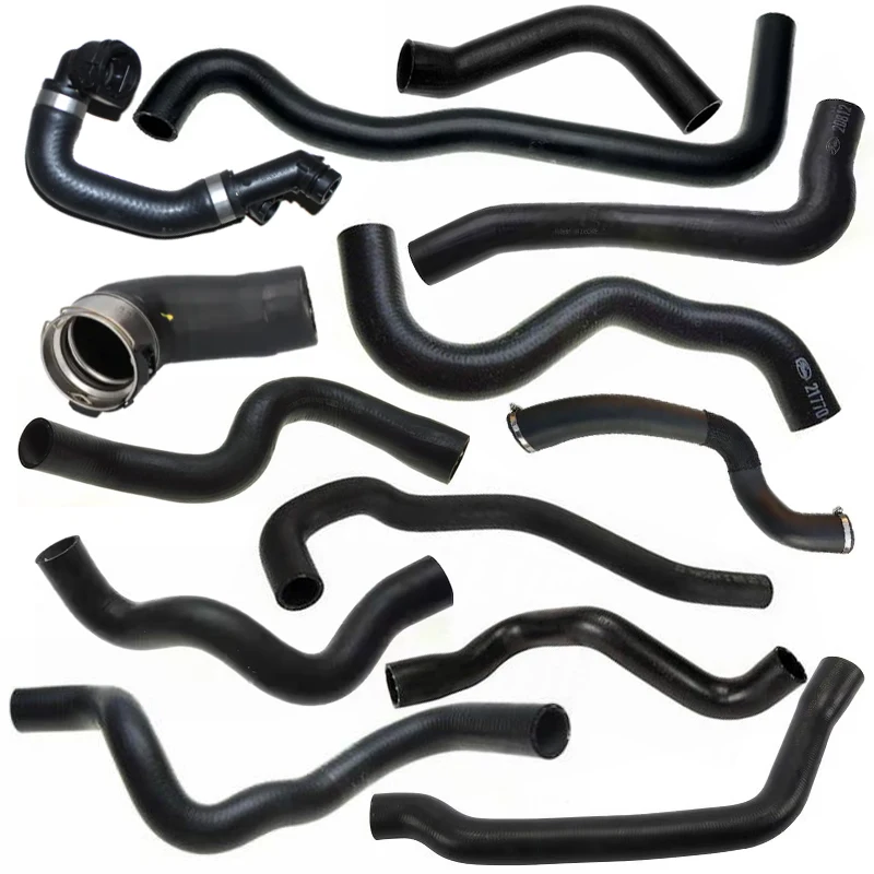 OEM Commonly Used Auto Supplier Auto Spare Parts Car Accessories For Audi  Porsche Vw Parts Germany