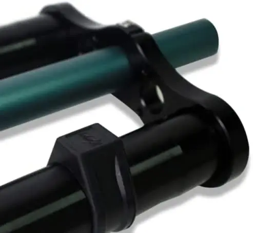 BLJ FF03303 fat bike fork mountain ebike fork front suspension bike box for air travel