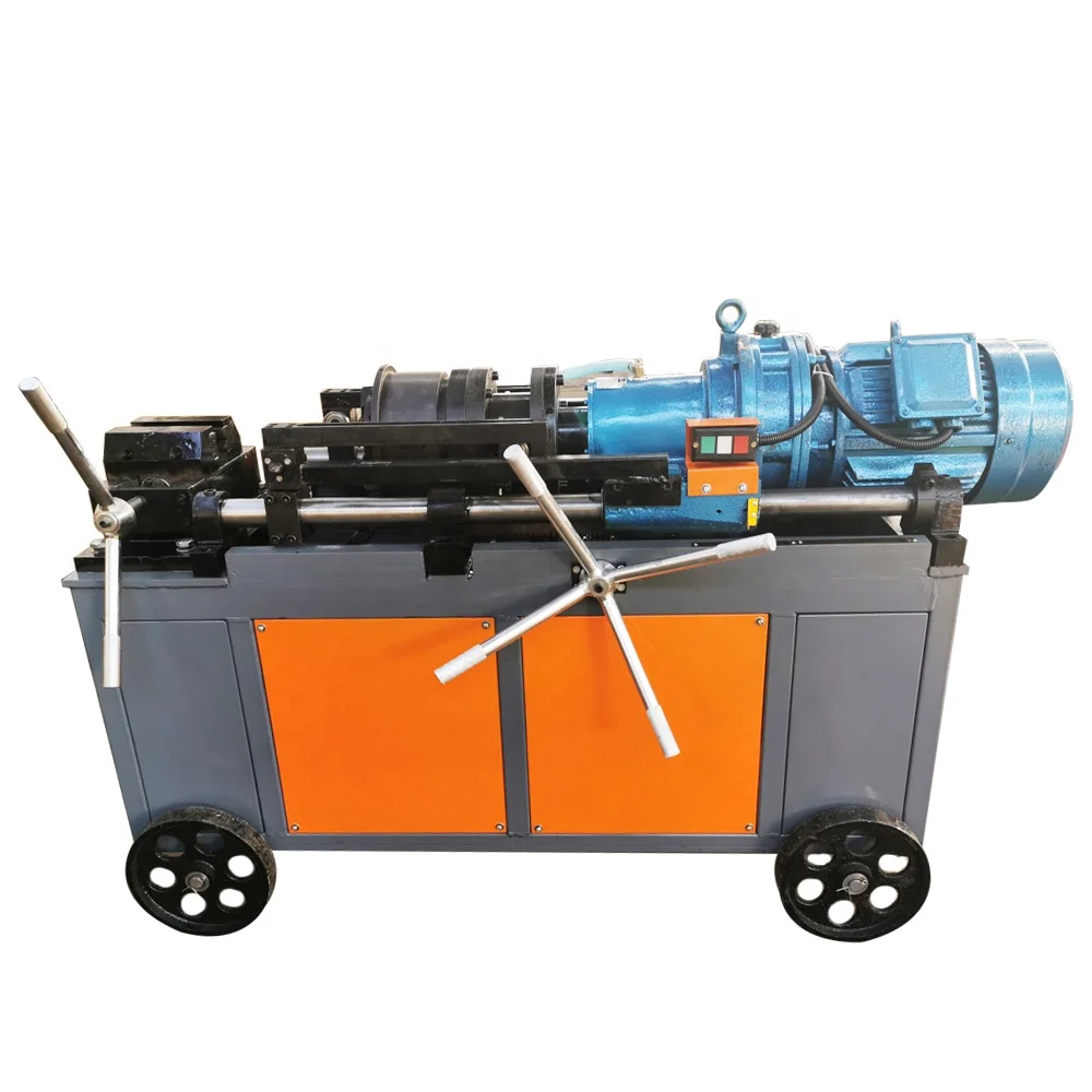 Винт делая машину резьба прокатки машина цена