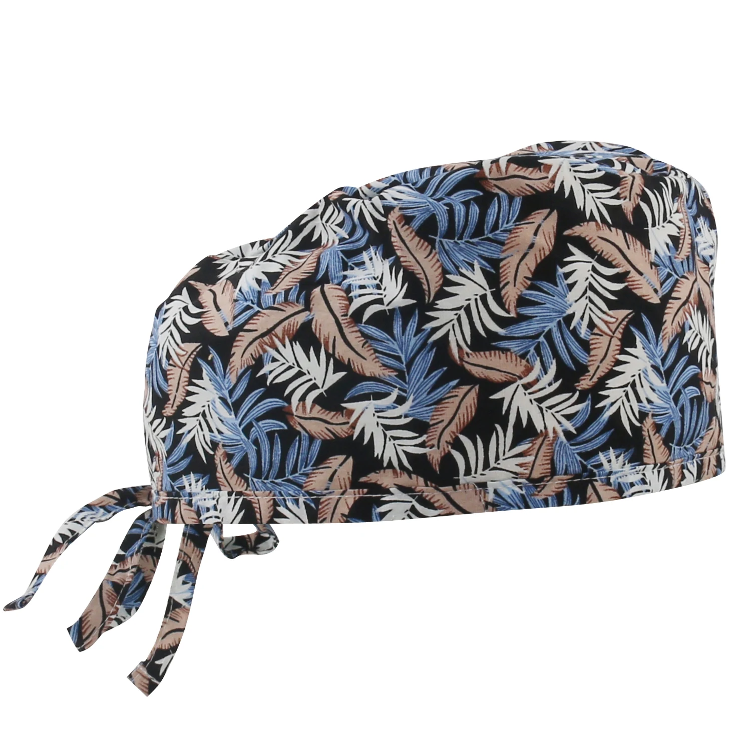 GUOER custom scrub caps fig scrub caps scrubs head cap