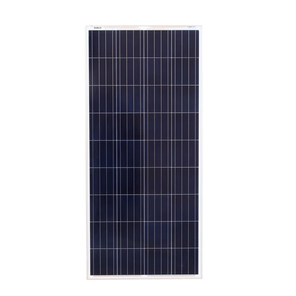 High efficiency solar panel Polycrystalline  100w solar panel cheap solar panel  Factory