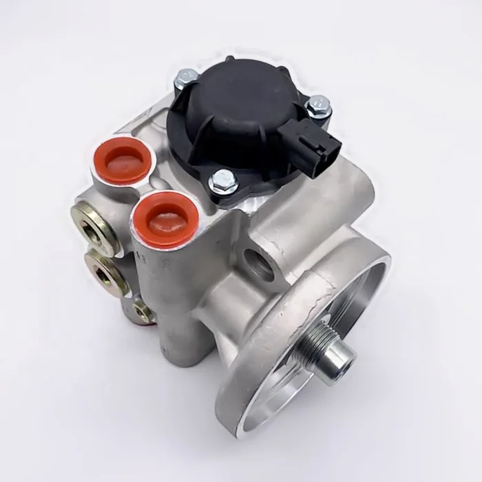 Топливный насос для строительной техники assy 371-3599 3713599