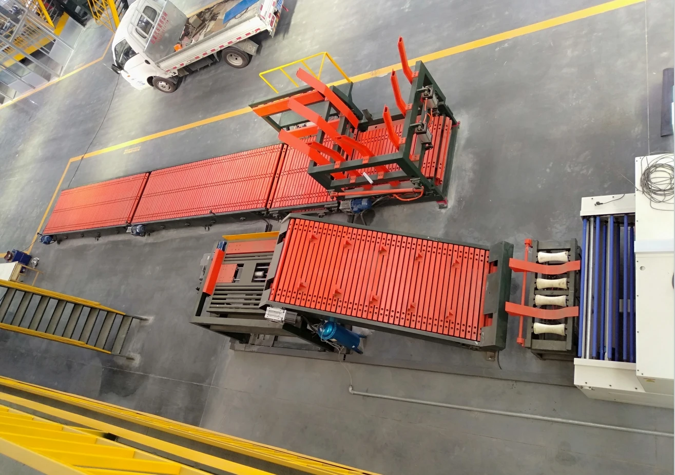 China building material small production waterproofing bitumen membrane machinery