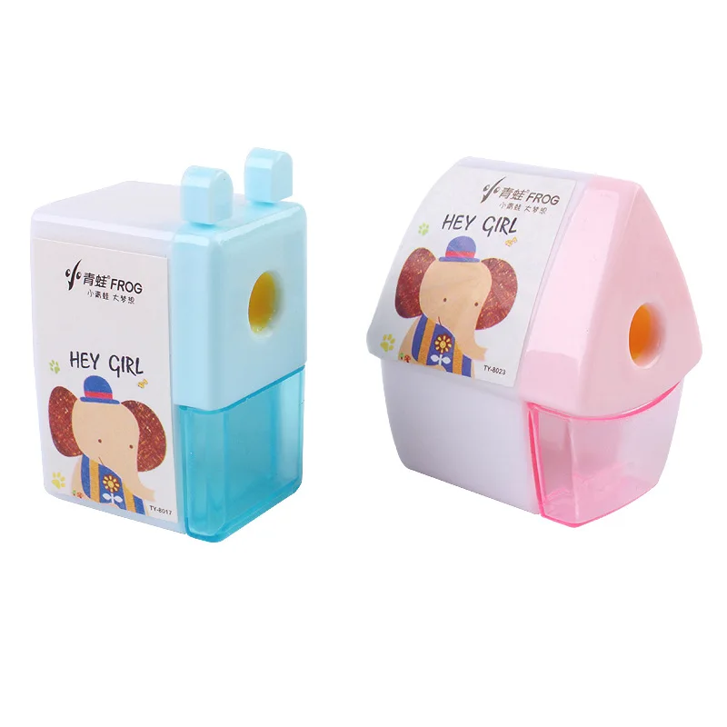 stationery office school manual pencil sharpener mechanical pencil sharpener