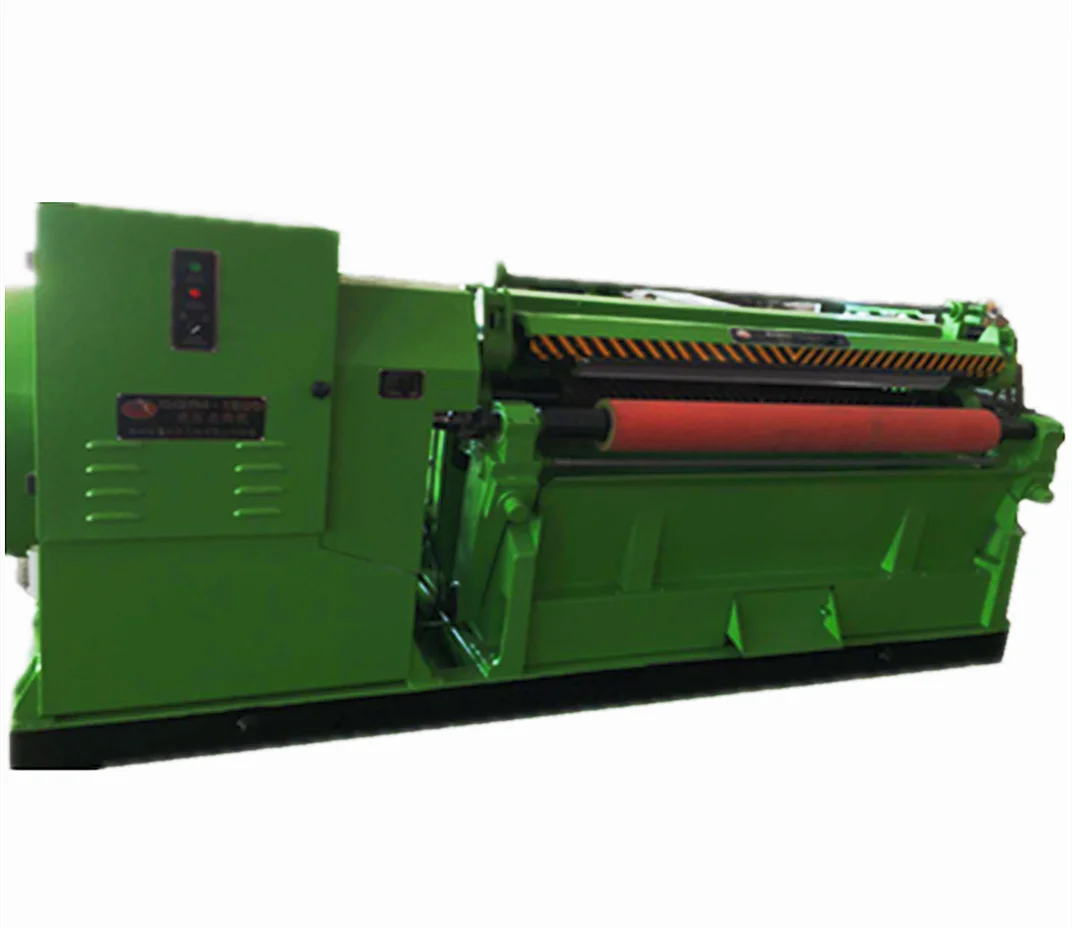 GQR4-150C 1500mm cow hides and sheep skins processing hydraulic tannery fleshing machines