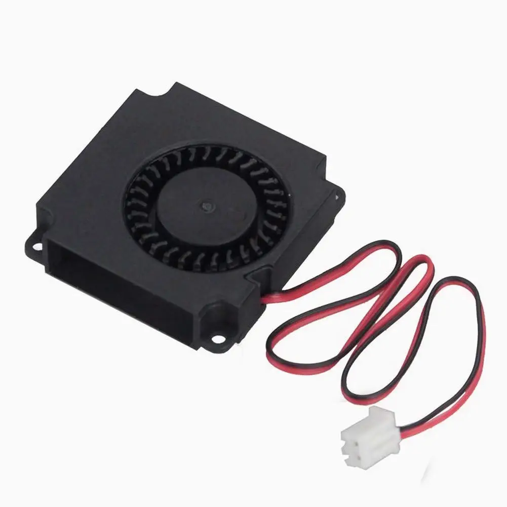Высококачественный воздуходувной вентилятор с шарикоподшипником Ur Elk Dc5v/12v/ 24v 4010 Бесщеточный охлаждения для