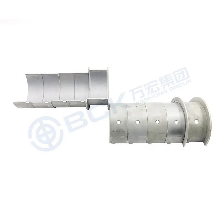OEM 12207-U6001 № MB 587AM главный подшипник двигателя автозапчастей для NISSAN L20B Z20 Z22