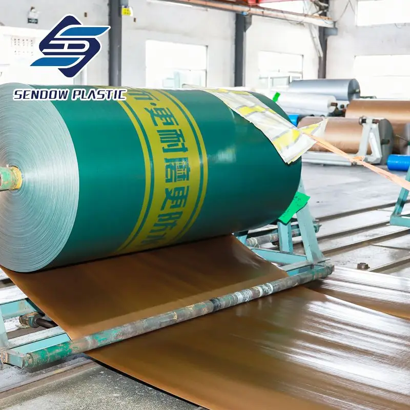 Egypt Fish Tank Tarpaulin For Swimming Pool