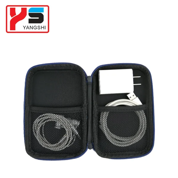 OEM New Electronic Accessories eva hard disk case