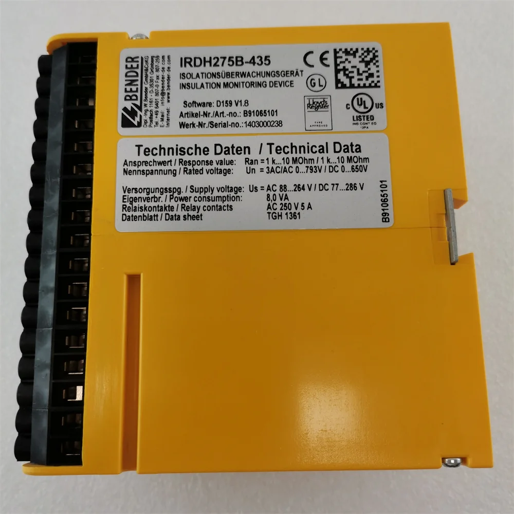 IRDH275B-435 2022 discount huge stock new  Delivery fast