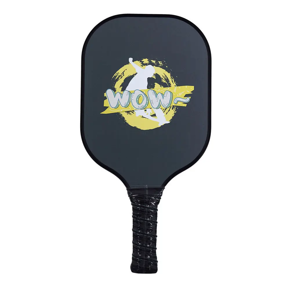 Оптовая Цена по прейскуранту завода PP стекловолокно соты наполнения pickleball Весло